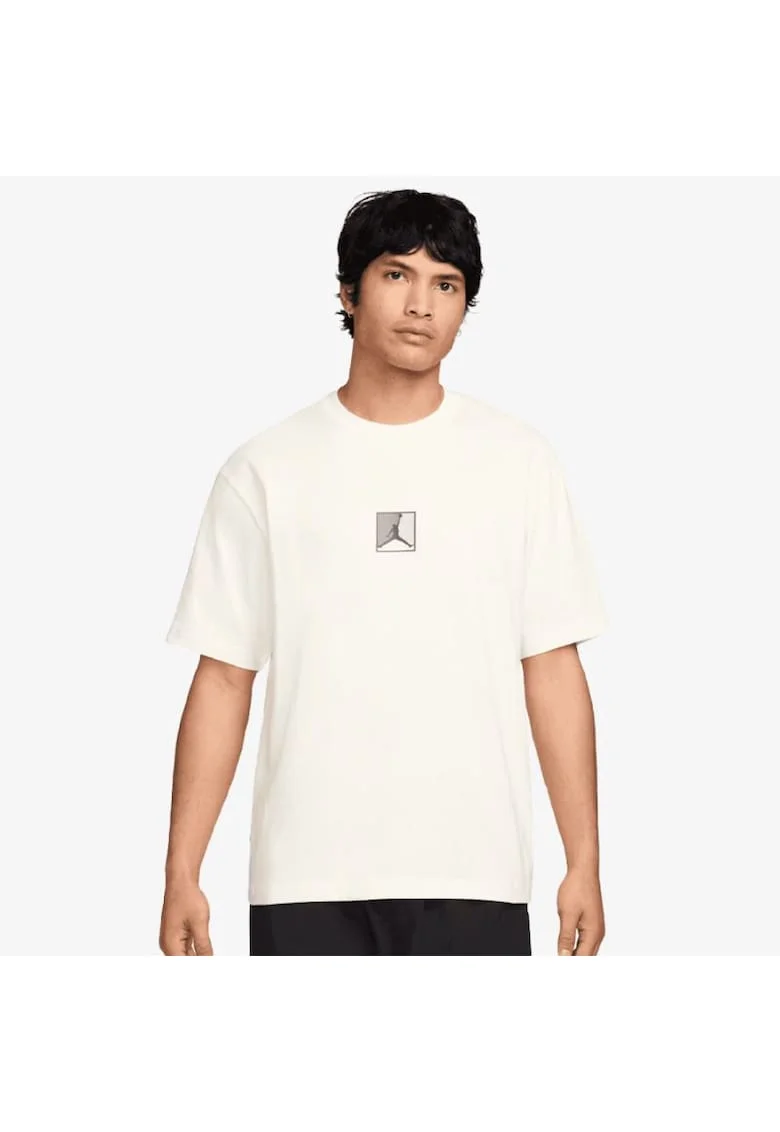 Tricou  M J BRK BL 3.0 SS CREW-HQ8942-133