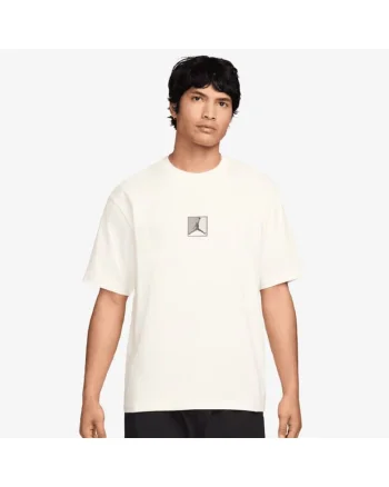 Tricou  M J BRK BL 3.0 SS CREW-HQ8942-133