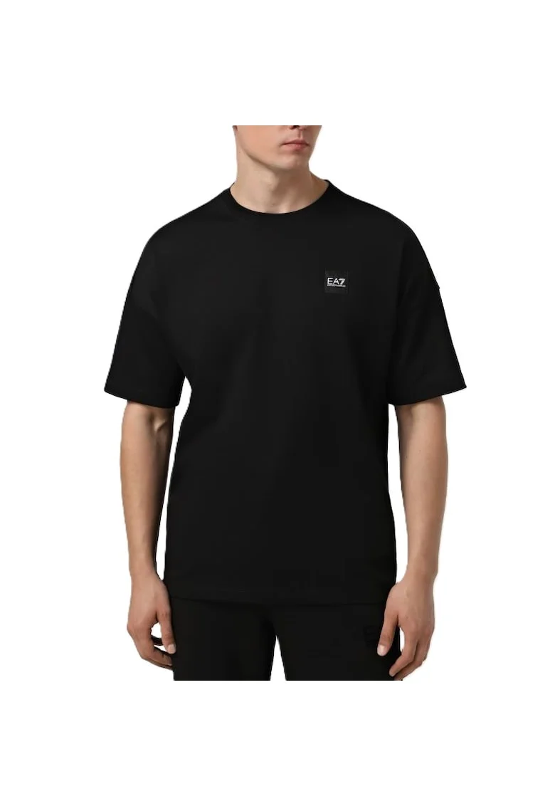 Tricou  TRAIN LOGO SERIES M SPIRAL LOGO TEE-7M000988-AF12957-UC001