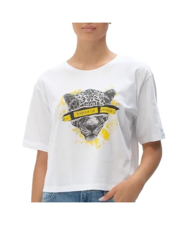 Tricou  TRAIN GRAPHIC SERIES W TEE SS-7W000663-AF12957-U0002
