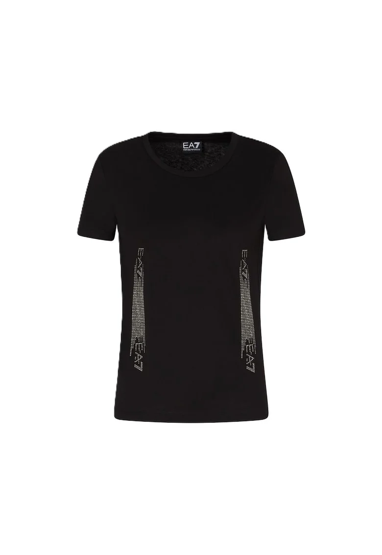 Tricou  TRAIN LOGO SERIES W TEE SS TAPE-7W000521-AF12503-UC001