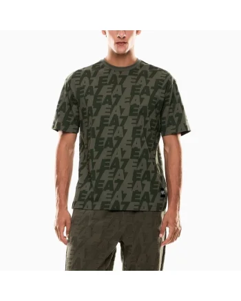 Tricou  TRAIN LOGO SERIES M POLAR LOGO TEE SS-7M000980-AF10378-U8100