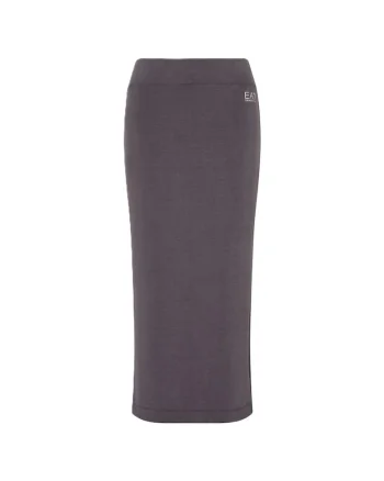 Fusta  TRAIN PRECIOUS W SKIRT-7W000792-AF12643-U8117