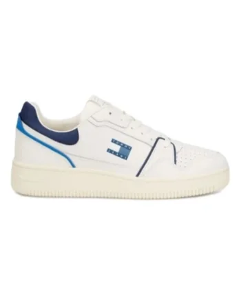 Pantofi sport  TJM RETRO BASKET-EM0EM01610-DW4