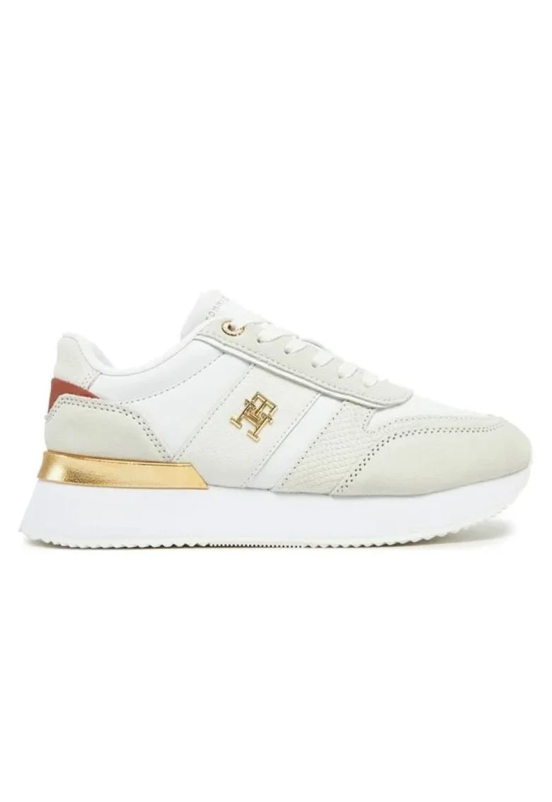 Pantofi sport  TH FASHION RUNNER-FW0FW08475-YBL