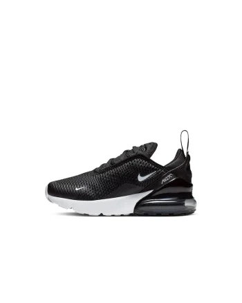Pantofi sport  Air Max 270 BP, Negru