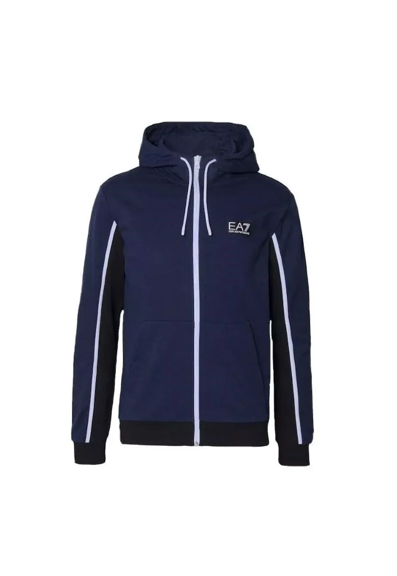 Bluza cu fermoar  M hoodie FZ Light Coft-3DPM25-PJMHZ-1557