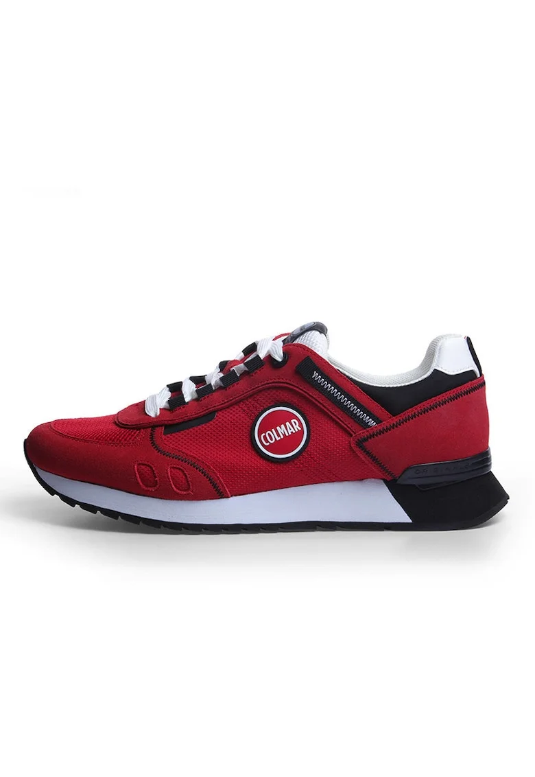 Pantofi Sport  Travis Sport Bold-TRAVIS-S-050