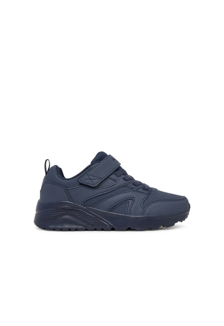 Adidasi  Navy Uno Lite, piele ecologica