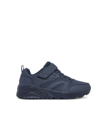 Adidasi  Navy Uno Lite, piele ecologica