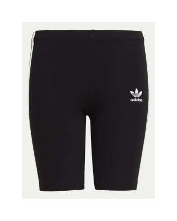 Pantaloni sport,  scurti, negru