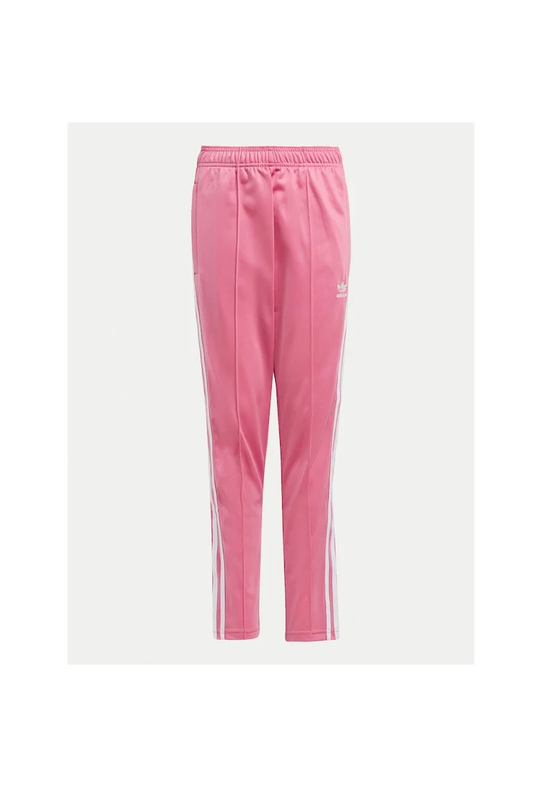 Pantaloni sport copii,  roz