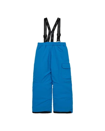 Pantaloni de schi pentru baieti,  albastru