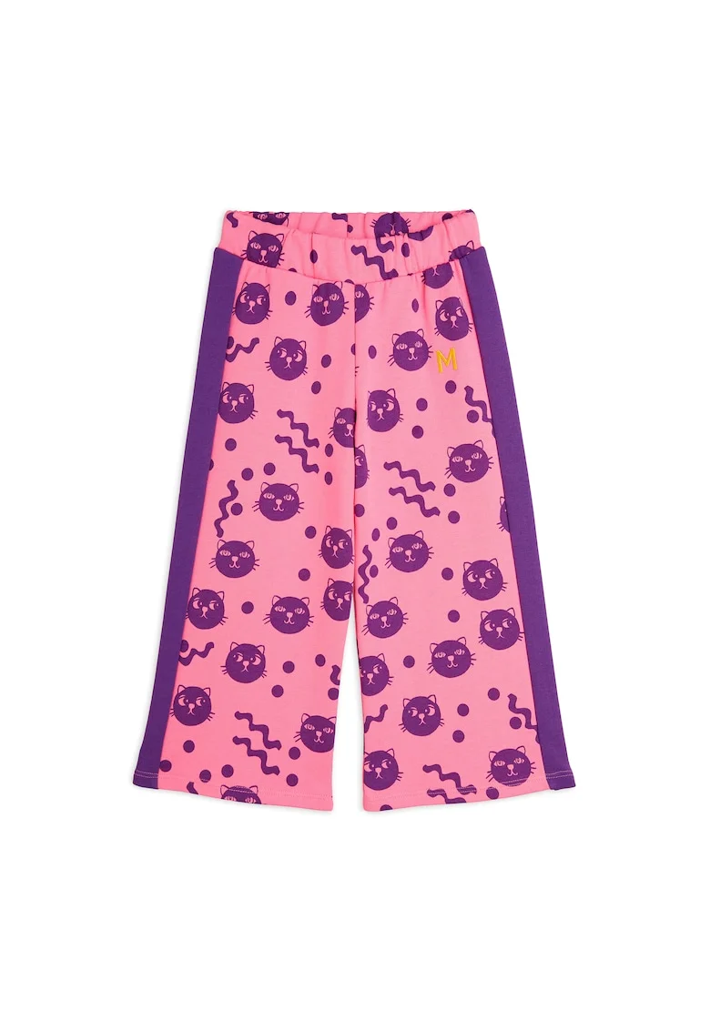 Pantaloni de trening,  roz