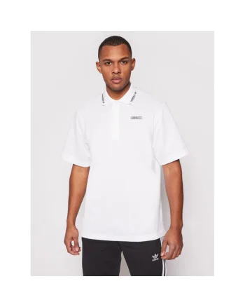 Tricou sport barbati  alb, bumbac,