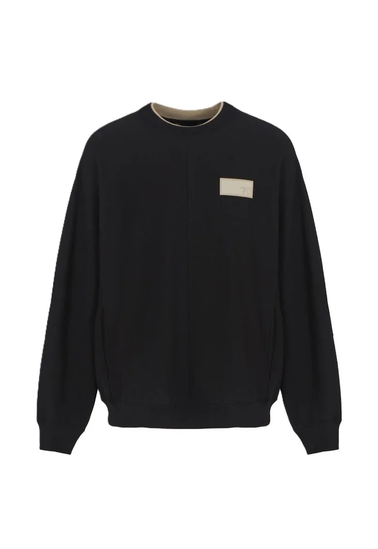 Bluza  U T-TOP CN COFT-7X000078-AF14570-UC001
