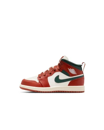 Pantofi sport  1 Mid (Ps) 28 Pantofi sport