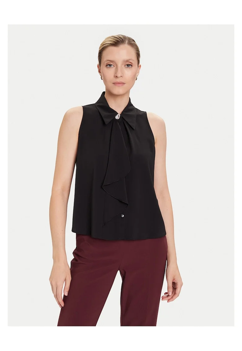 Top dama  CFC0125089003, negru