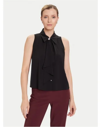 Top dama  CFC0125089003, negru