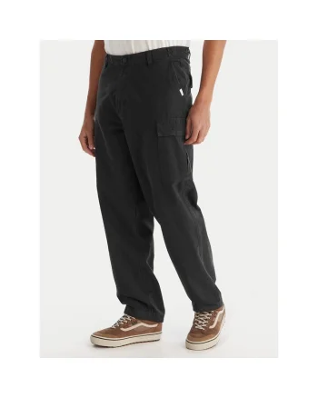 Pantaloni sport barbati  negru,