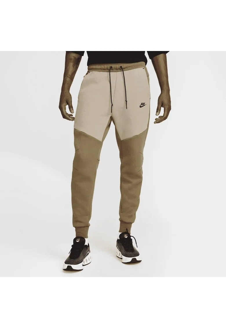 Pantaloni  M NK TCH FLC JGGR-HV0959-222