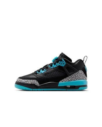 Pantofi sport  Spizike Low Bg, Negru