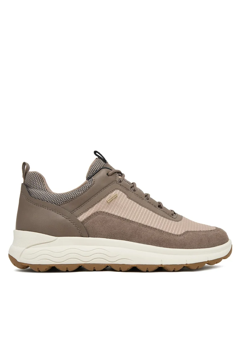 Pantofi sport  D Spherica 4X4 B Abx, maro