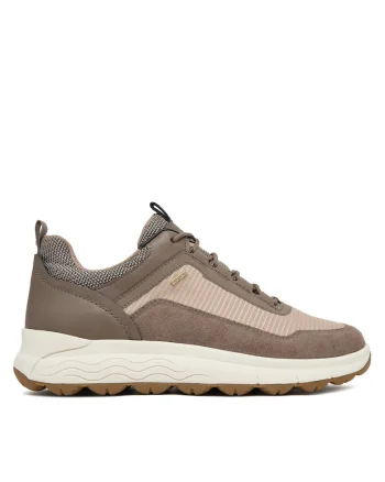 Pantofi sport  D Spherica 4X4 B Abx, maro