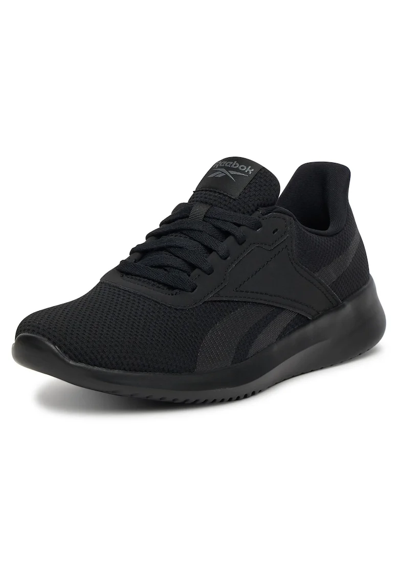 Pantofi sport barbati  FLUXLITE, negru, textil