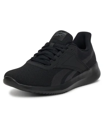 Pantofi sport barbati  FLUXLITE, negru, textil