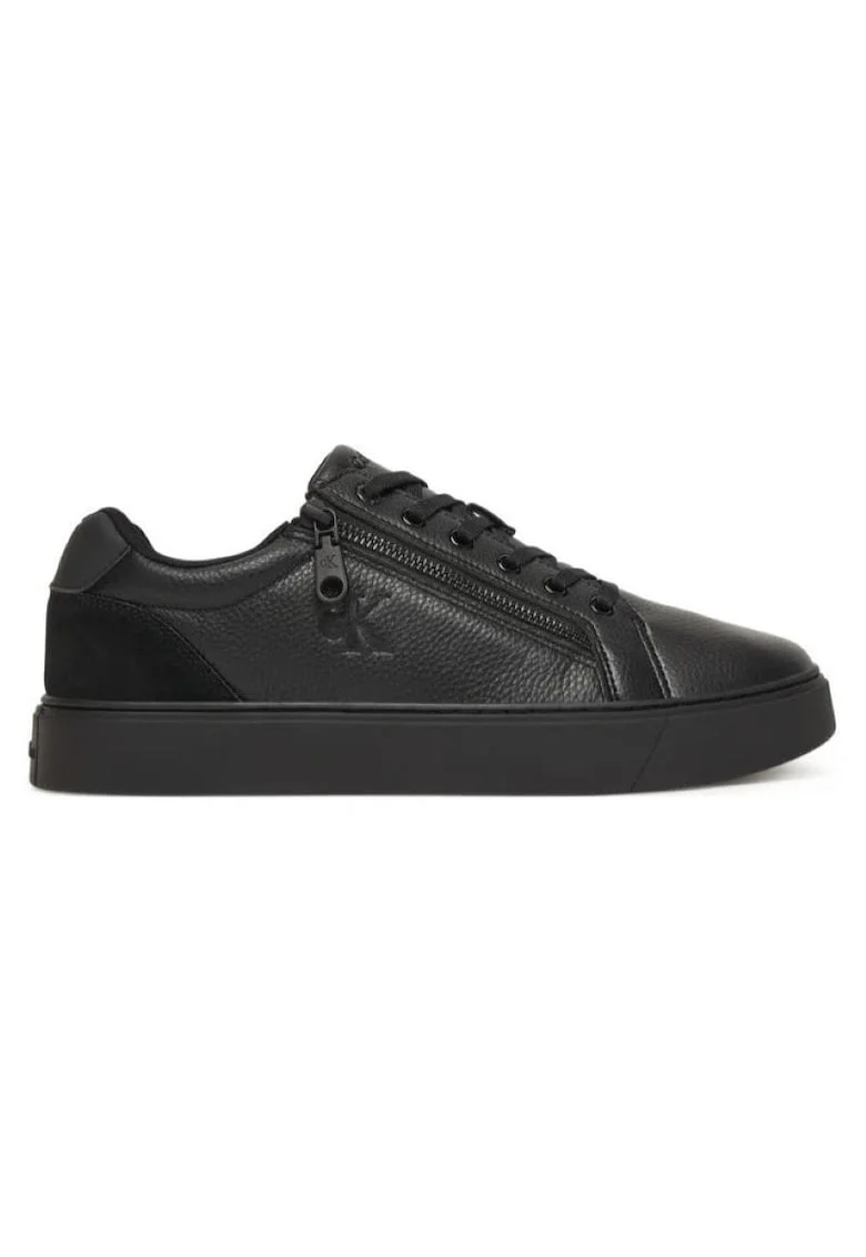 Pantofi sport  CLASSIC CUP LACEUP ZIP LTH-YM0YM01437-0GJ