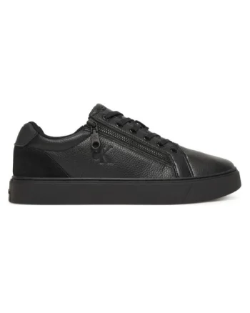 Pantofi sport  CLASSIC CUP LACEUP ZIP LTH-YM0YM01437-0GJ