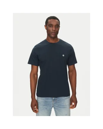 Tricou sport barbatesc  bleumarin, bumbac,