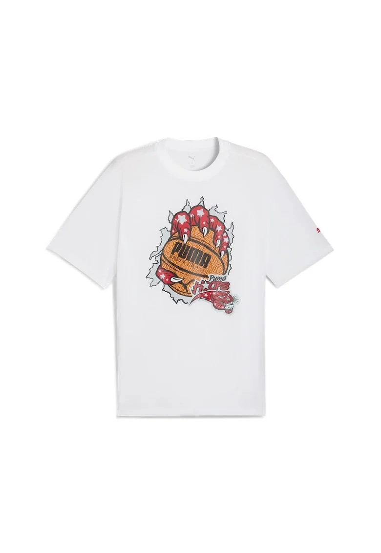 Tricou  Hoopaverse Tee 3-632891-01