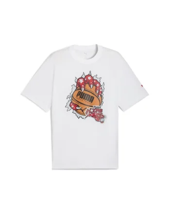 Tricou  Hoopaverse Tee 3-632891-01