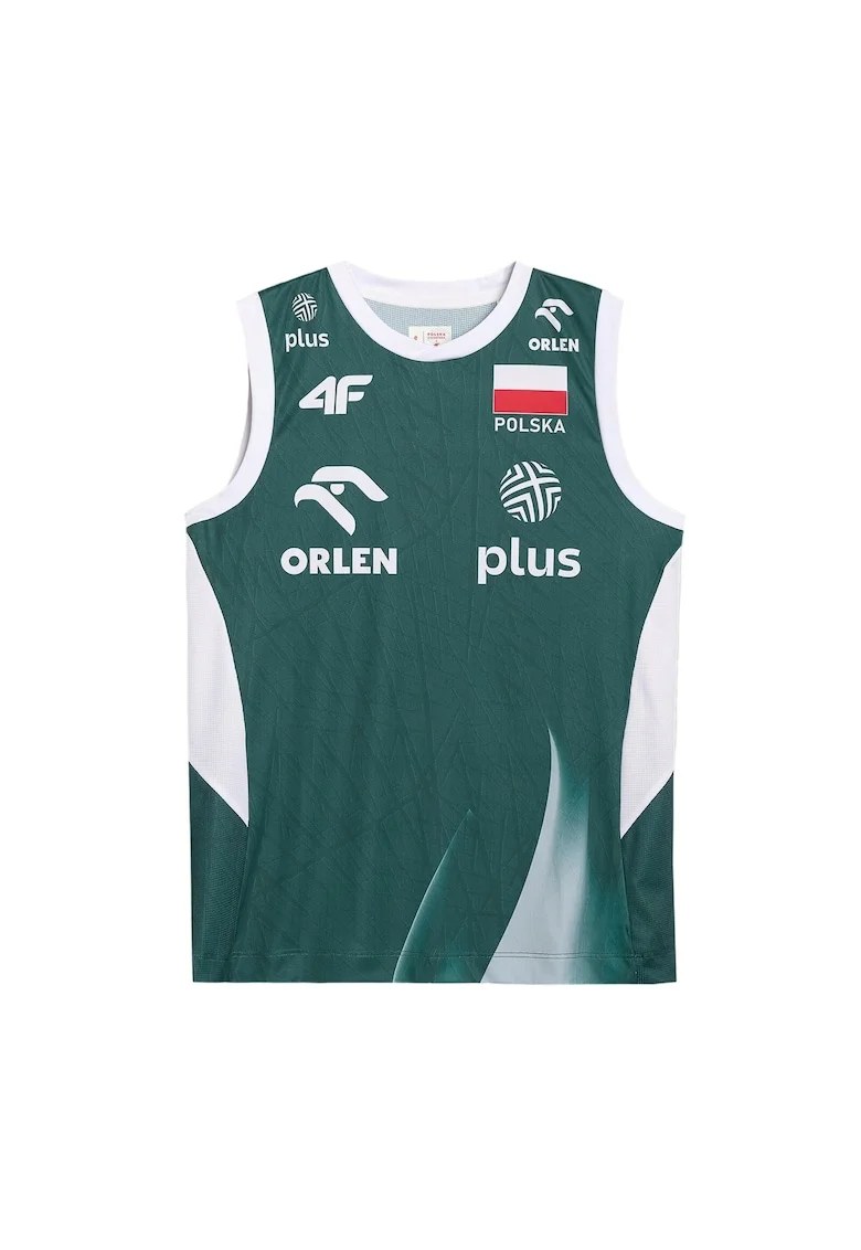 volei femei dwqfwq, Verde
