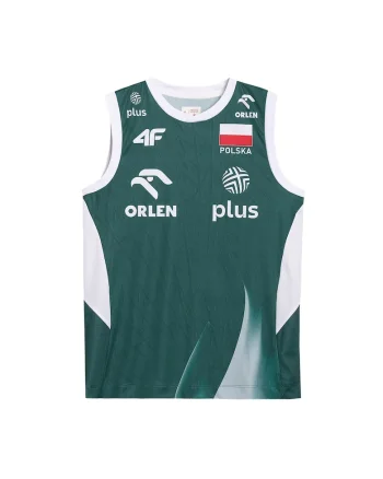 volei femei dwqfwq, Verde