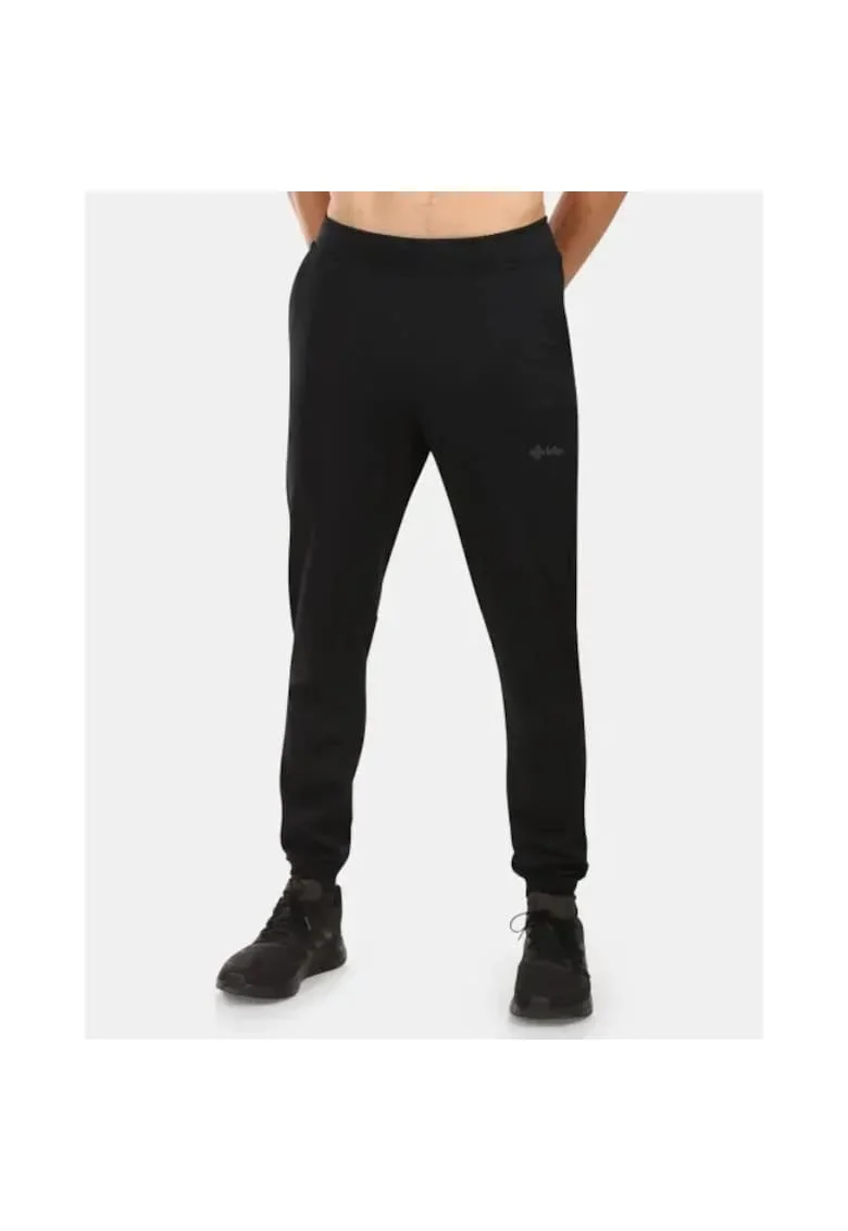 Pantaloni Trening  Natty, Barbati, Negru