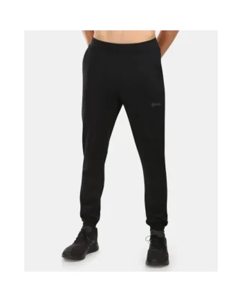 Pantaloni Trening  Natty, Barbati, Negru