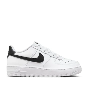 Pantofi sport  Air Force 1 BG Alb Negru