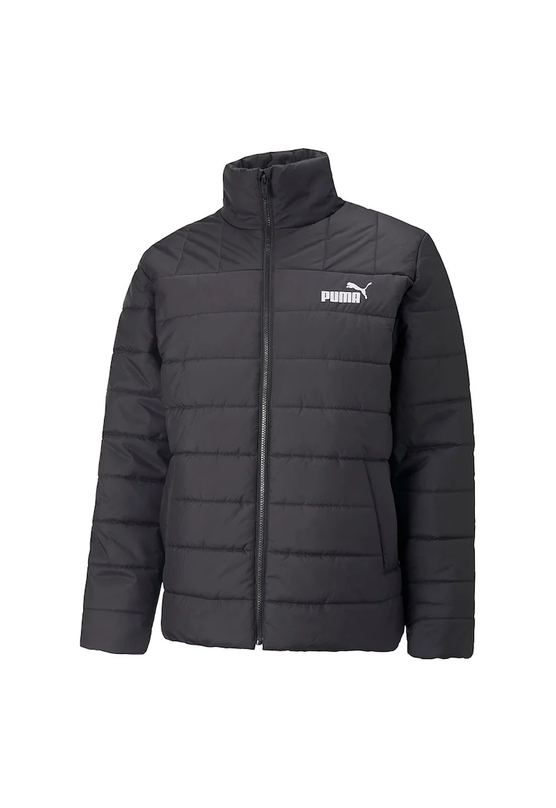 Geaca  ESS+ Padded Jacket 18069, Negru