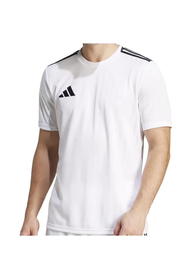 Tricou  Campeon 25 barbati, Alb