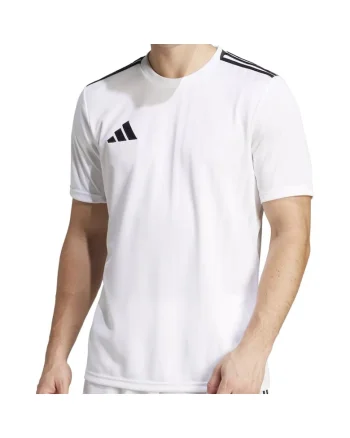 Tricou  Campeon 25 barbati, Alb