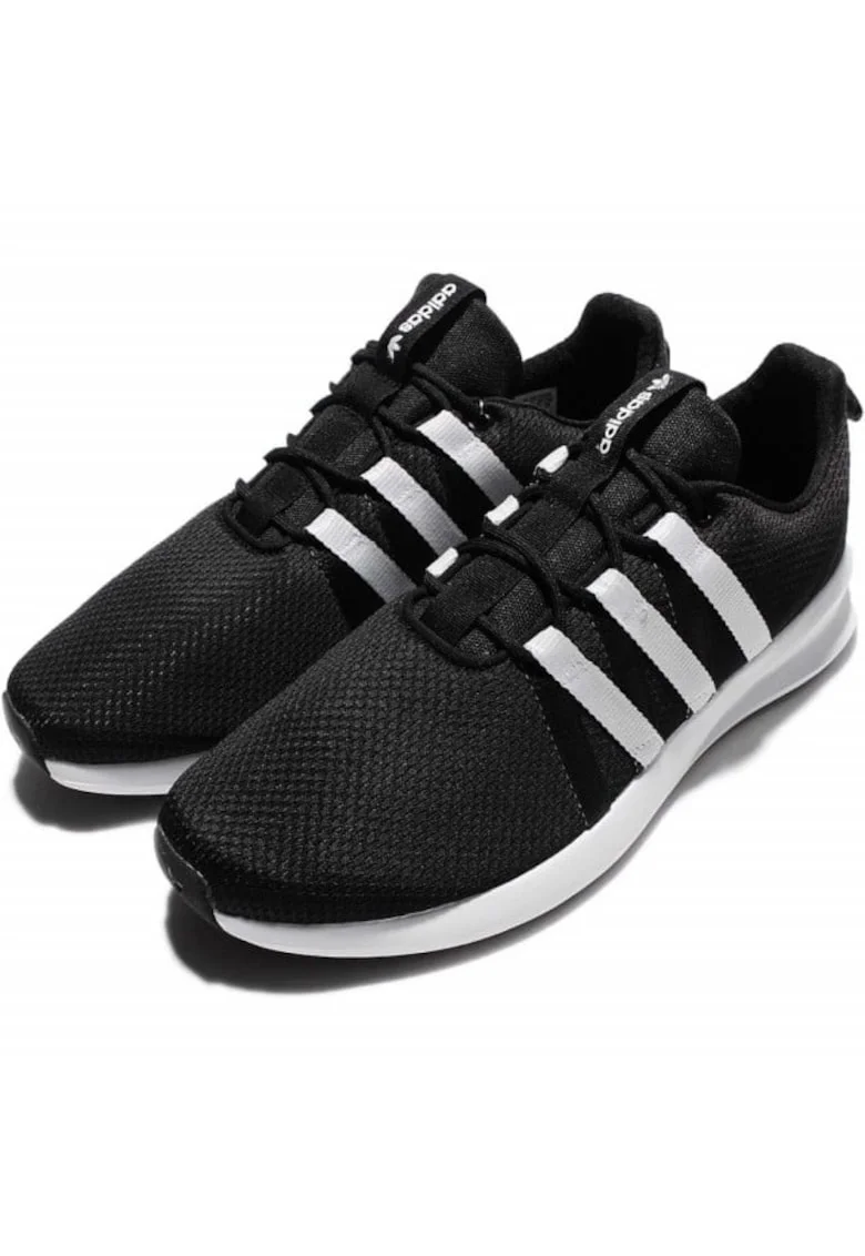 Pantofi sport  Originals Loop Racer barbati, Negru