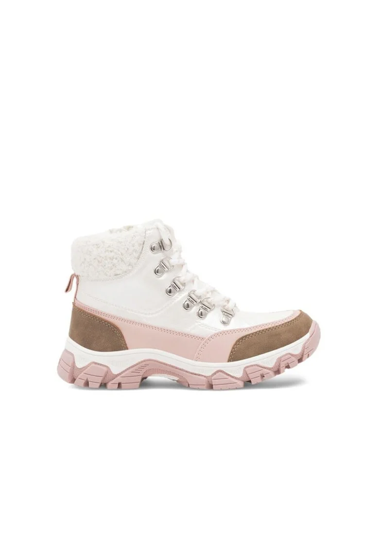 Ghete sport fete  multicolor