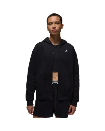 Hanorac  Brooklyn Fleece FZ 24 52605, Negru