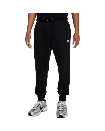 Pantaloni  Club FT Jggr 39718, Negru