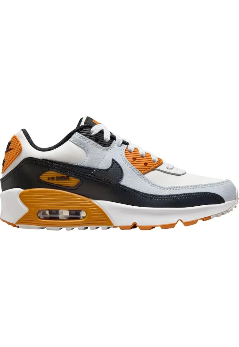 Pantofi Sport  Air Max 90 leather gs-CD6864-023