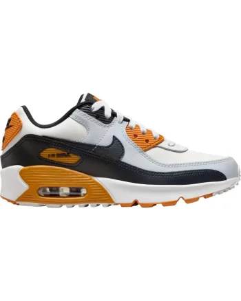 Pantofi Sport  Air Max 90 leather gs-CD6864-023