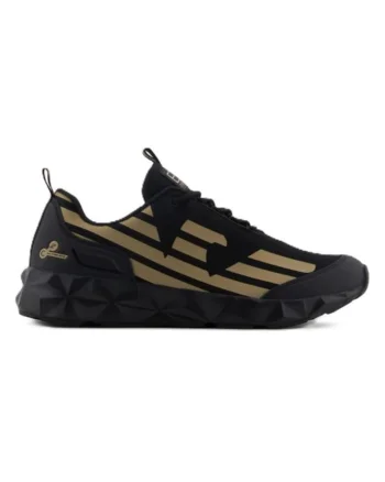 Pantofi sport  ULTIMATE C2 KOMBAT CORE-X8X217-XK433-R969
